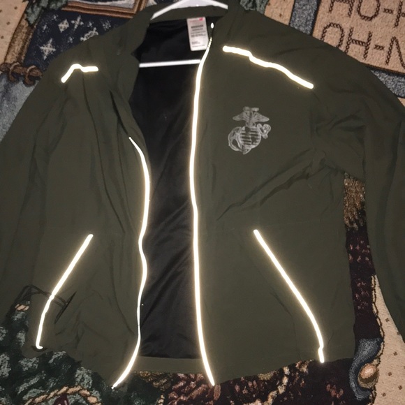 new balance marines jacket